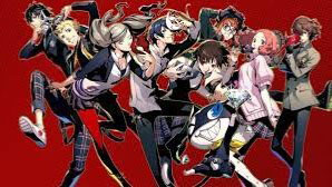 Persona 5 Persona 5 is a 2016 role-playing video game developed by Atlus. It is the sixth installment in the Persona series, which is part of the larger Megami ...